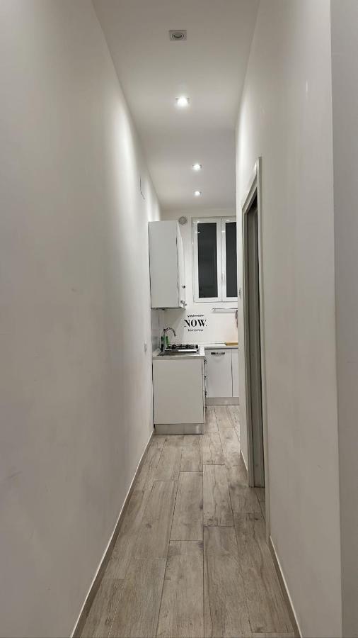 Apartment Nicolai Bari