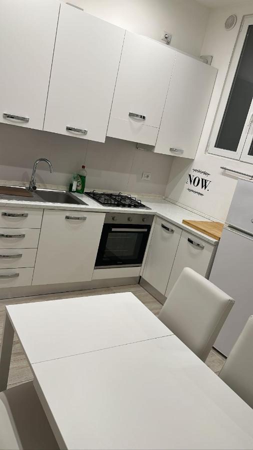 Nicolai Apartment
