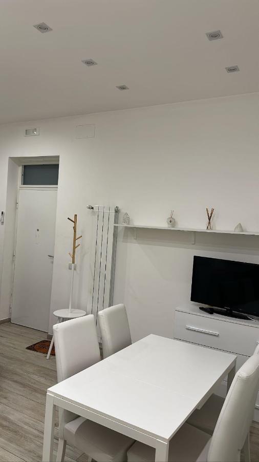 Apartment Nicolai Bari