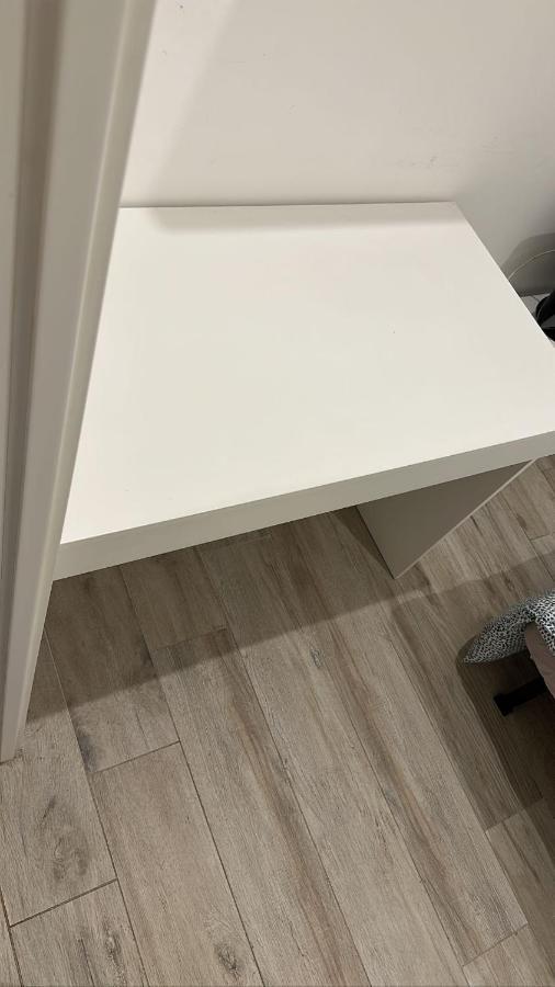 Nicolai Apartment Bari
