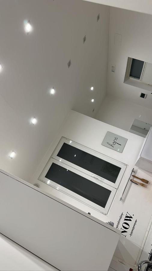 Apartment Nicolai