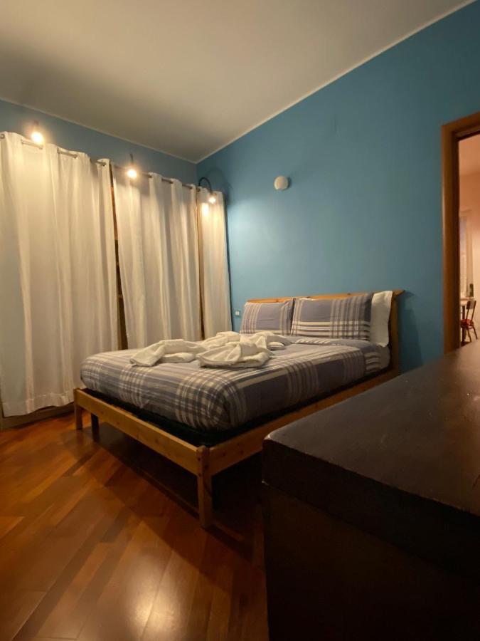 Apartment La Piccola Terrazza