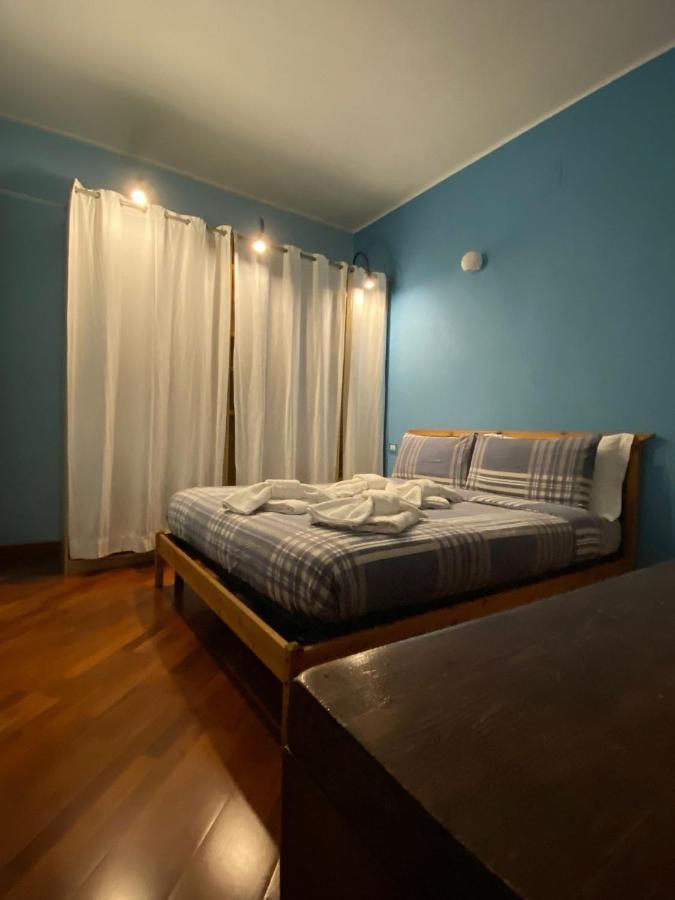 Apartment La Piccola Terrazza