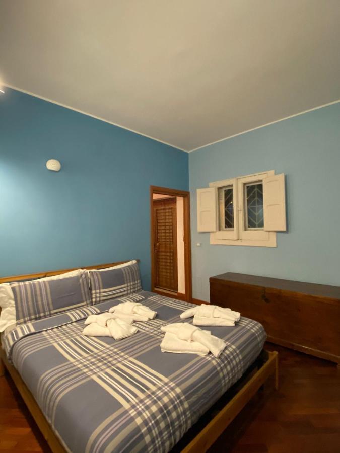 Apartment La Piccola Terrazza
