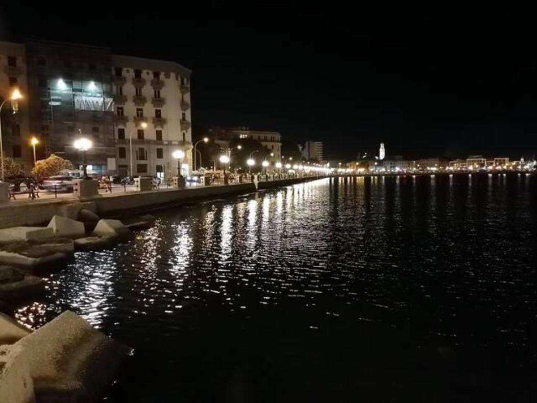 La Rosa Dei Venti * Bari