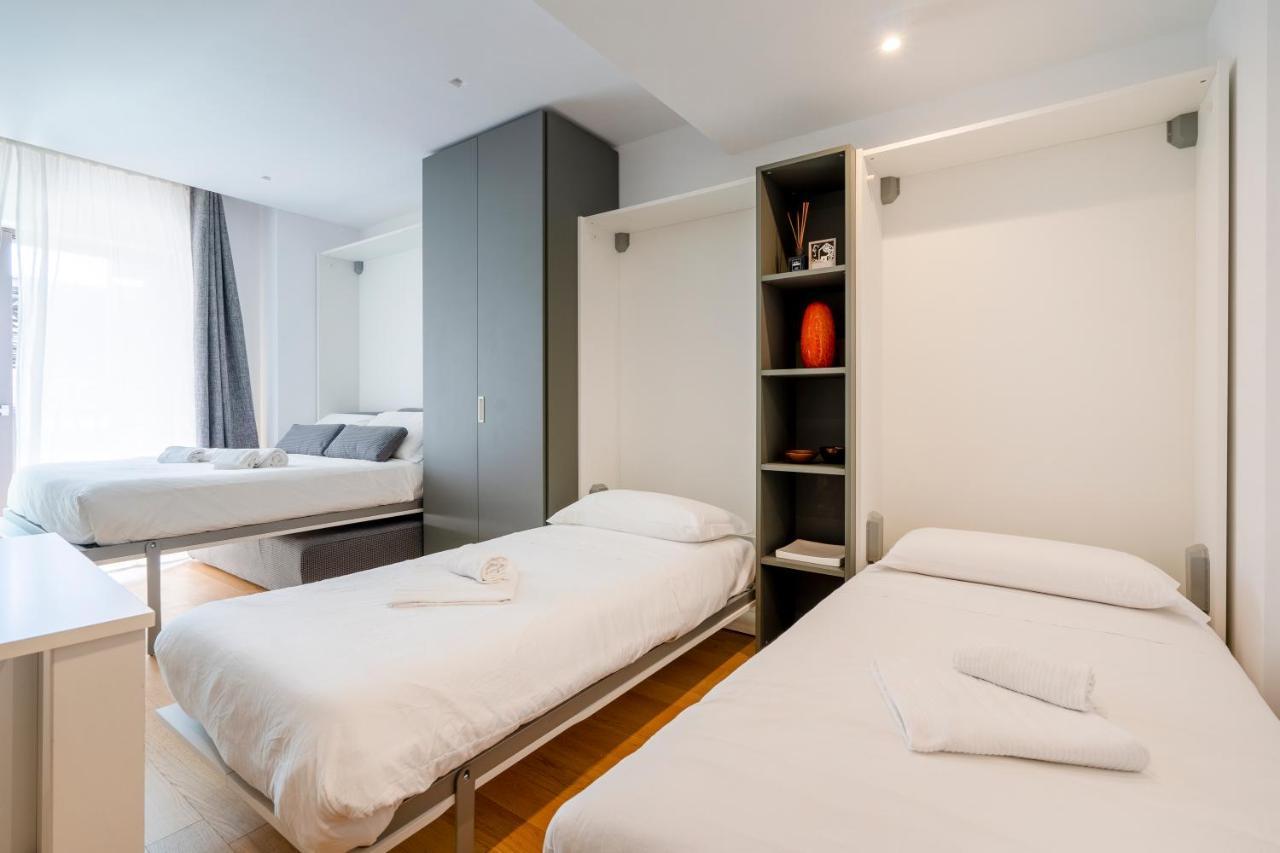 Twelve12 - Universita & Stazione Aparment Căn hộ *