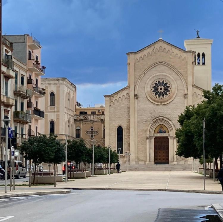 Affaccio Sul Redentore Di * Bari