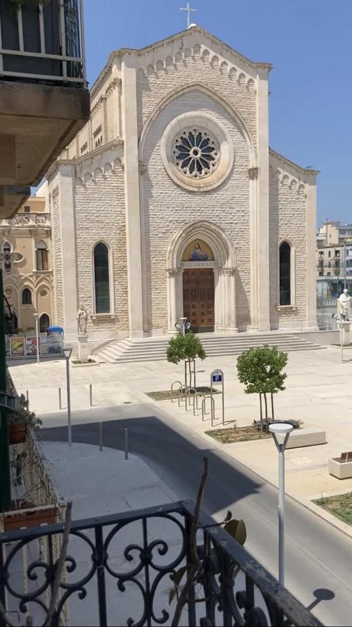 Affaccio Sul Redentore Di Apartment Bari