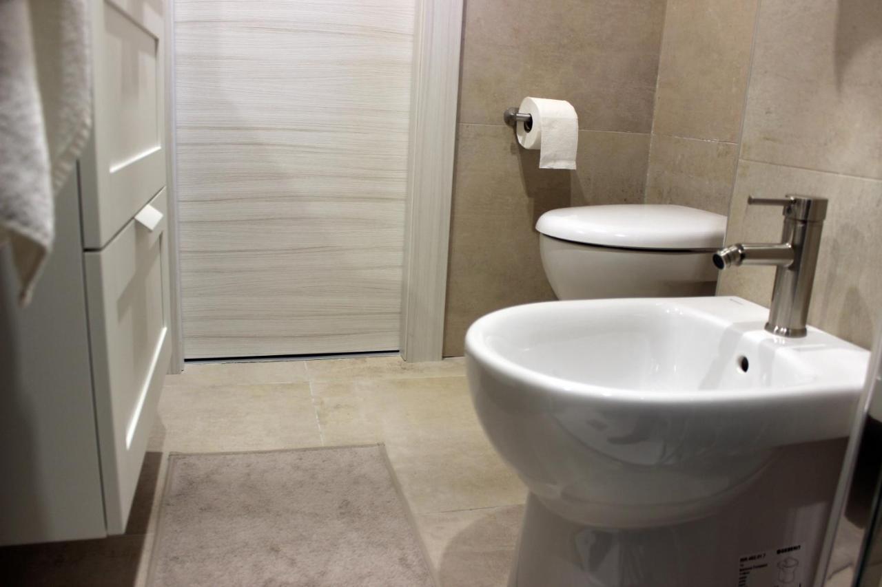 Apartment Lalla *