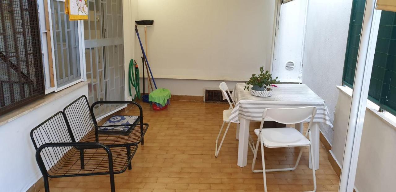 Apartment Casa Domy