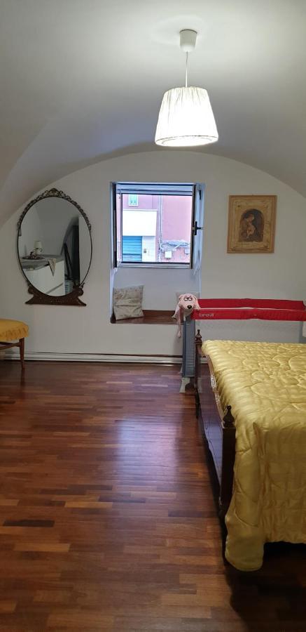 Casa Domy Apartment Bari