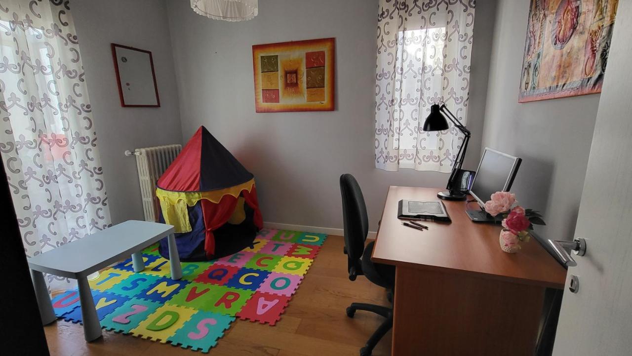 Sul Mare Sea View Apartment