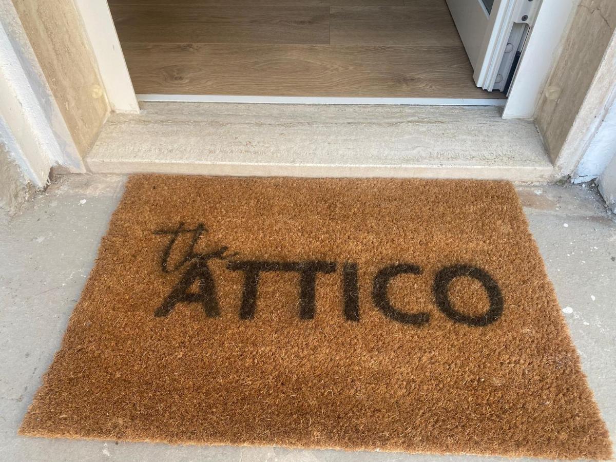 The Attico * Bari