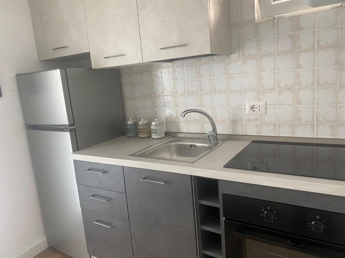 The Attico Appartement