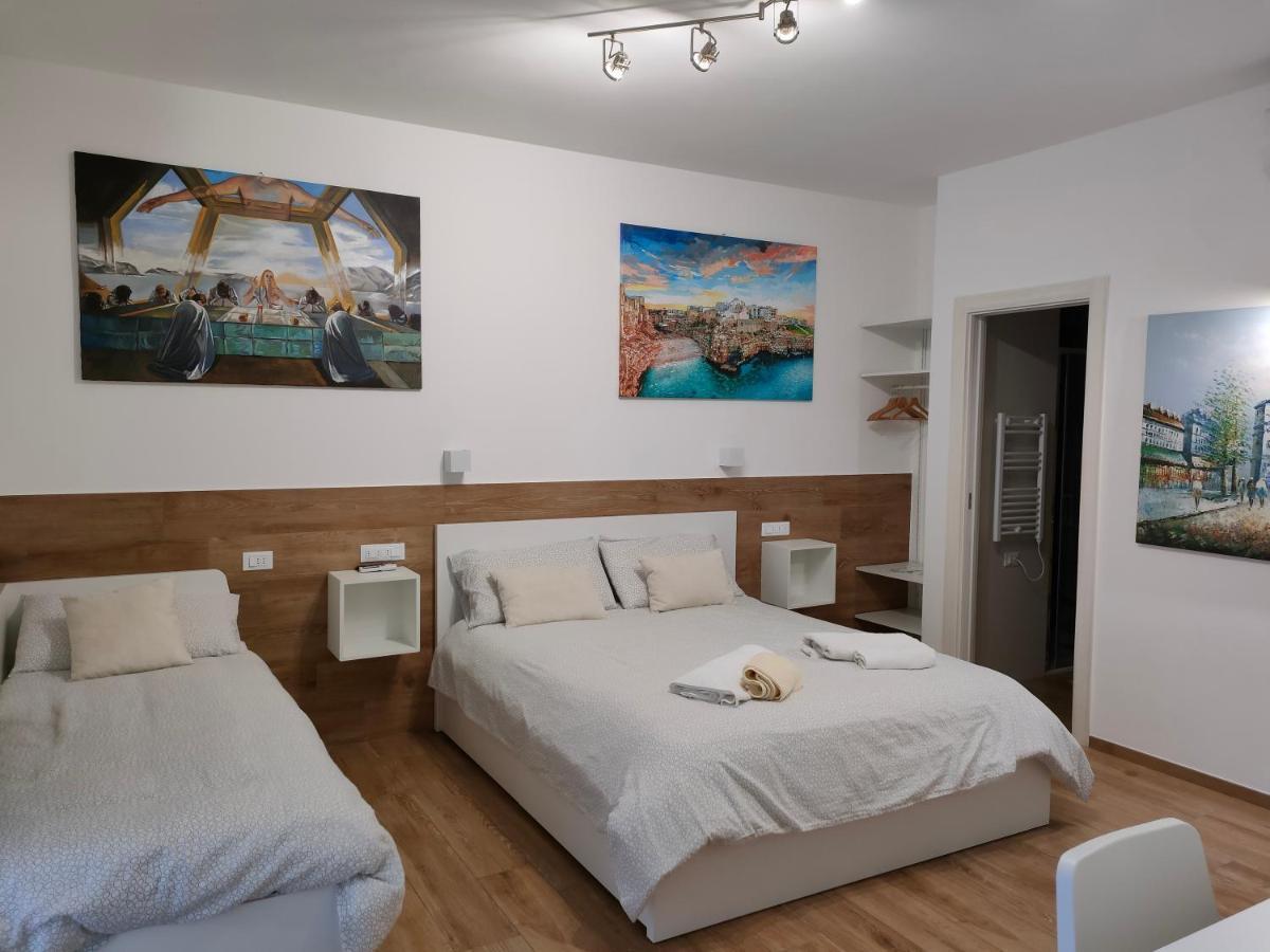 Apartamento Il Centro Luxury