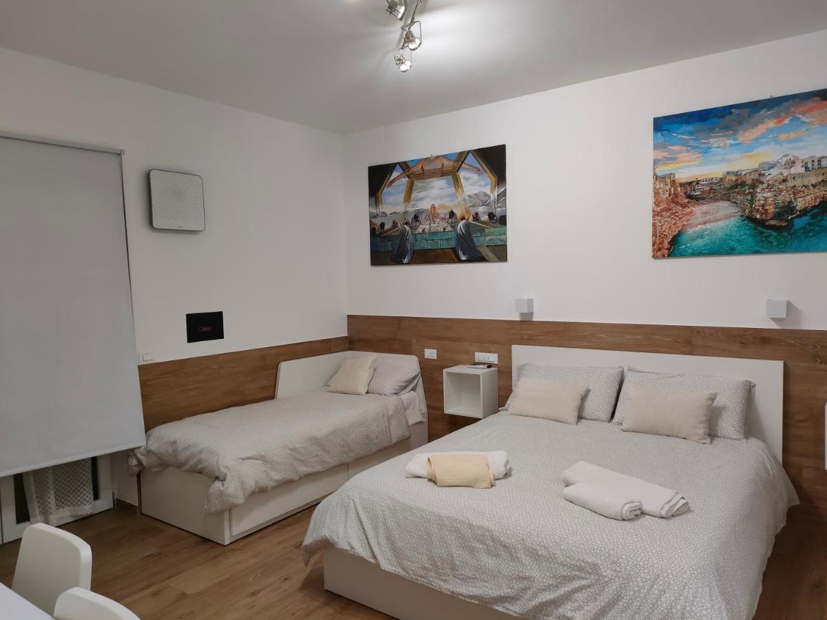 Il Centro Luxury * Bari