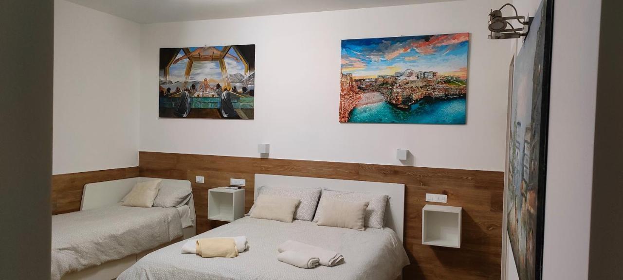 Apartamento Il Centro Luxury *