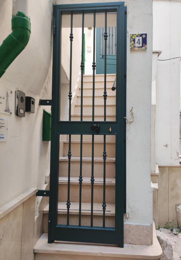 Casa vacanze Il Rifugio Del Marinaio Bari