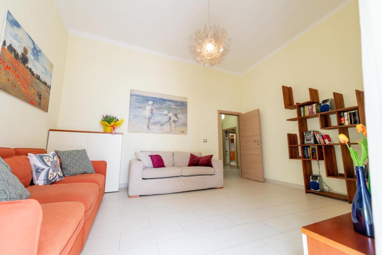 Apartment Napoli Nel Cuore Di
