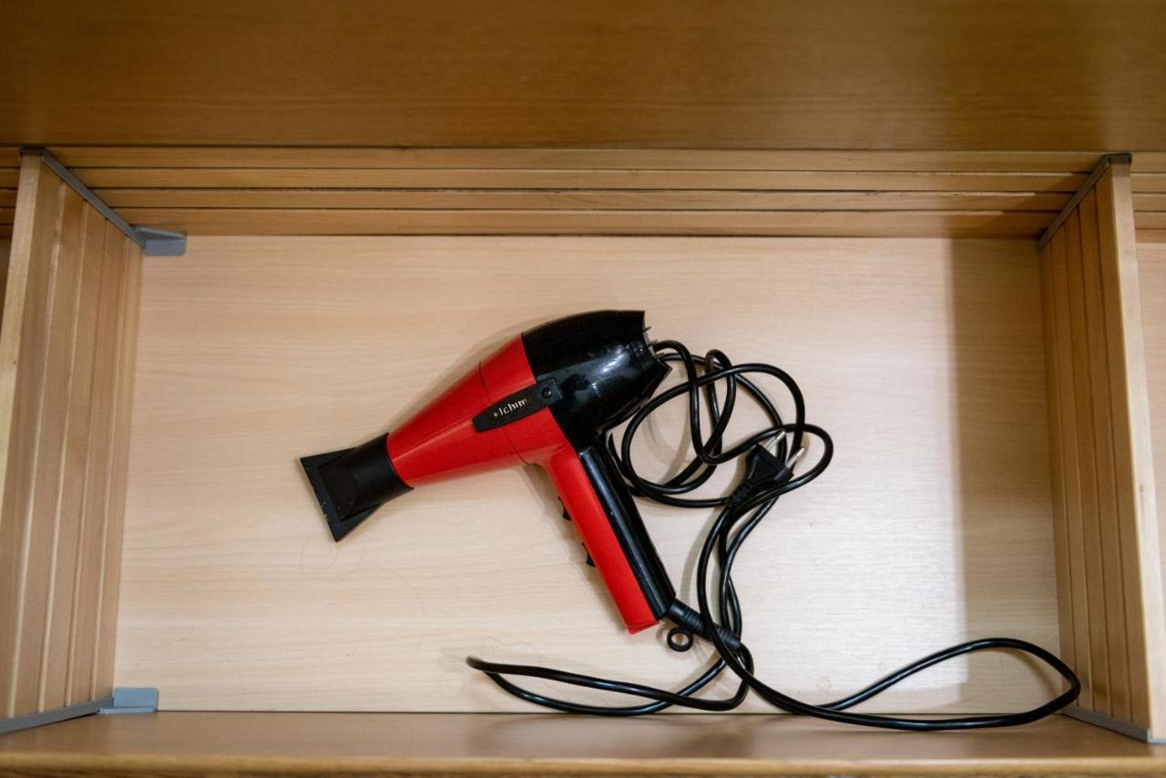 Apartment Napoli Nel Cuore Di