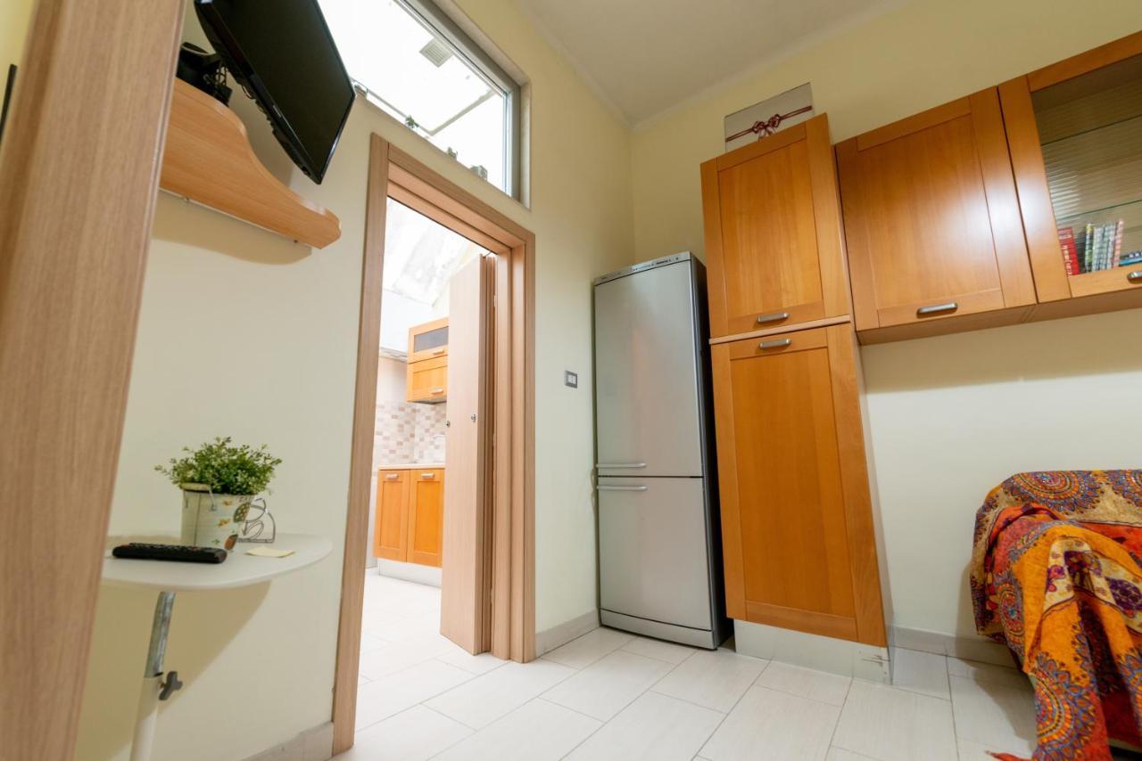Napoli Nel Cuore Di Apartment