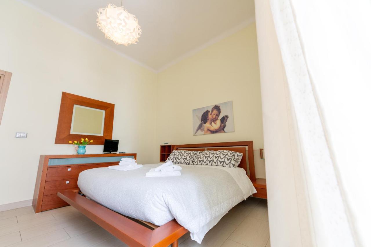 Apartment Napoli Nel Cuore Di Bari