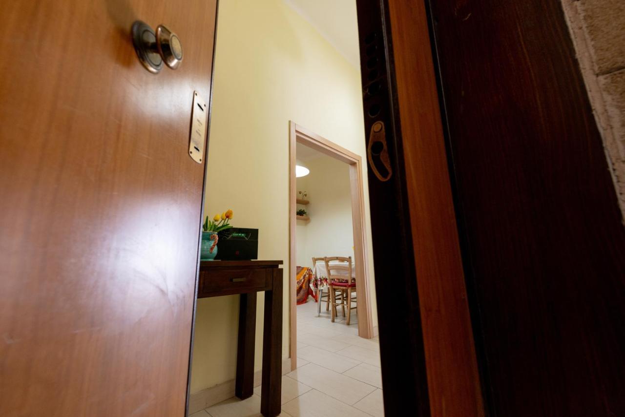 Napoli Nel Cuore Di Apartment