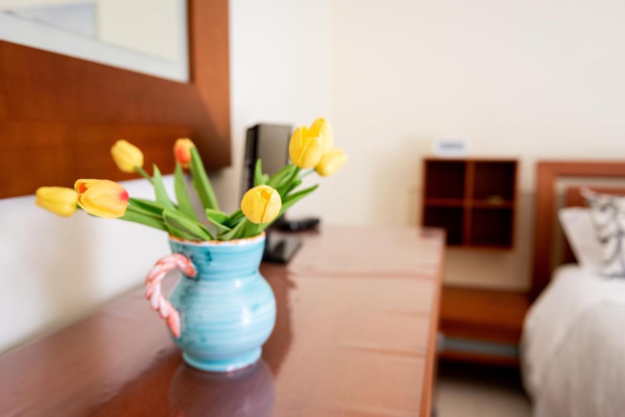 Apartment Napoli Nel Cuore Di *