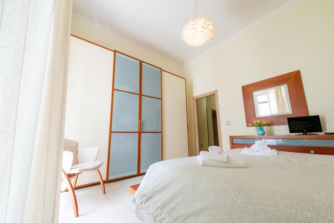 Apartment Napoli Nel Cuore Di *