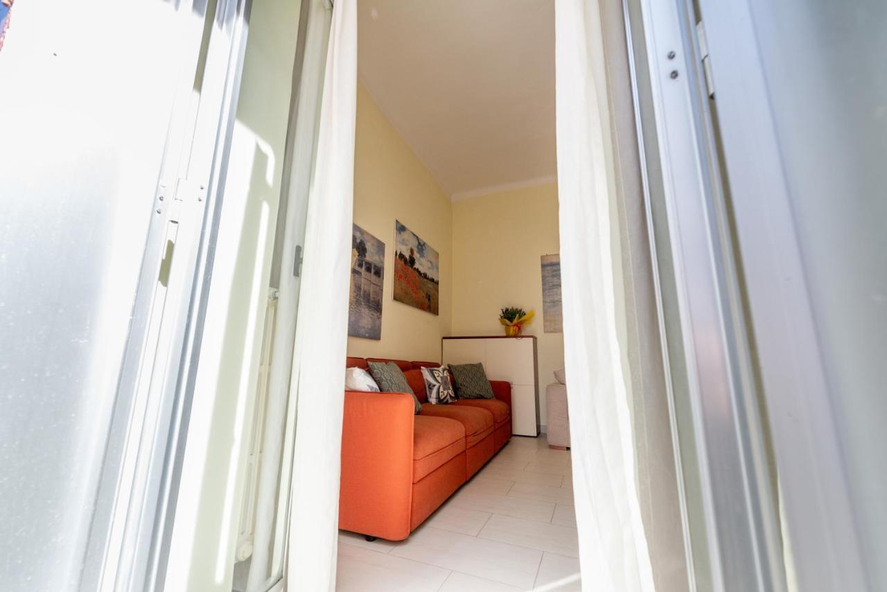 Apartment Napoli Nel Cuore Di *