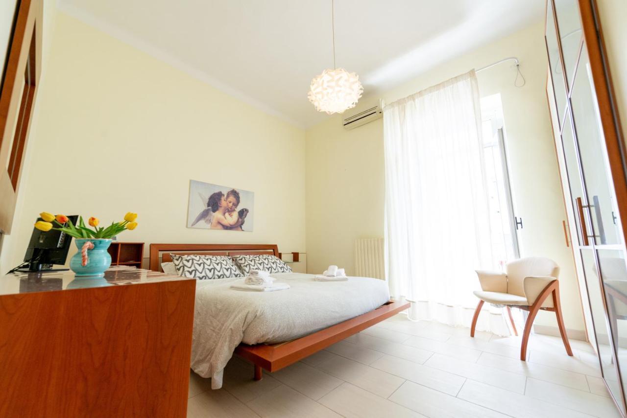 Apartment Napoli Nel Cuore Di