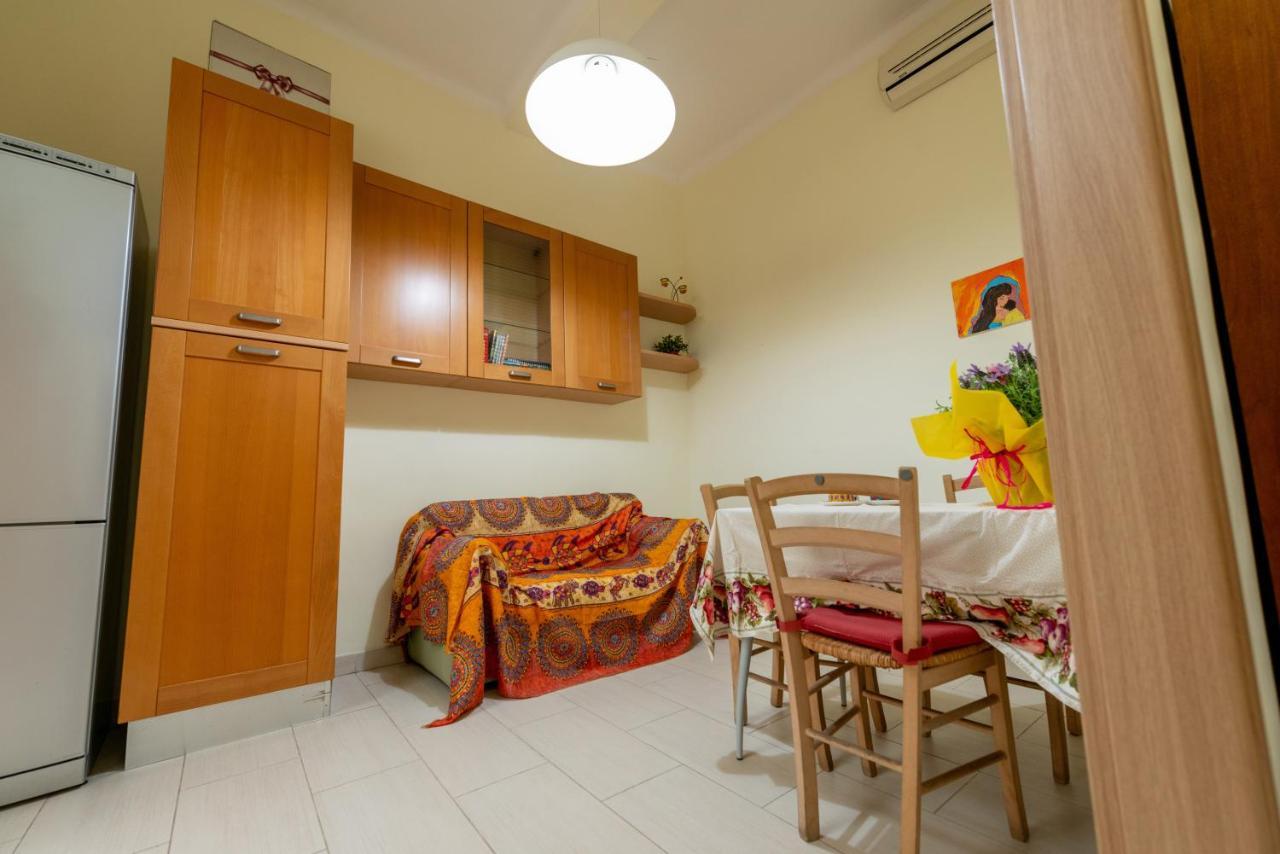 Apartment Napoli Nel Cuore Di *