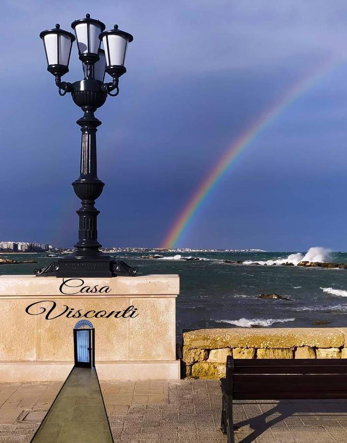 Casa Visconti * Bari