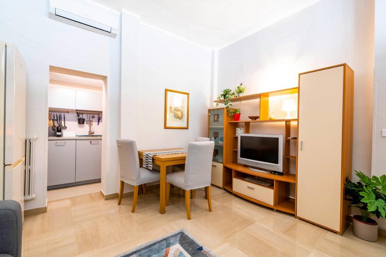 2 Bedrooms Penthouse In The Center Bari