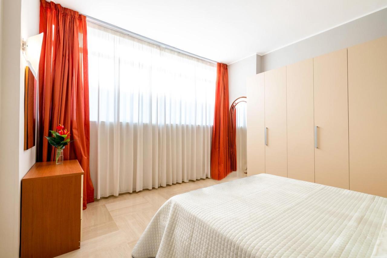 2 Bedrooms Penthouse In The Center Apartman Bari