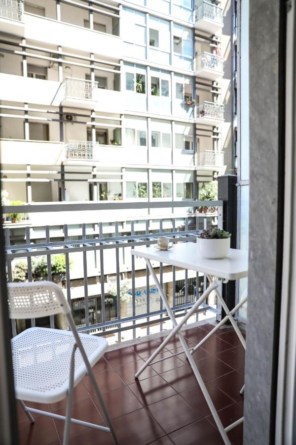 Aura Rent Of With Shared Kitchen Casa de hóspedes Bari