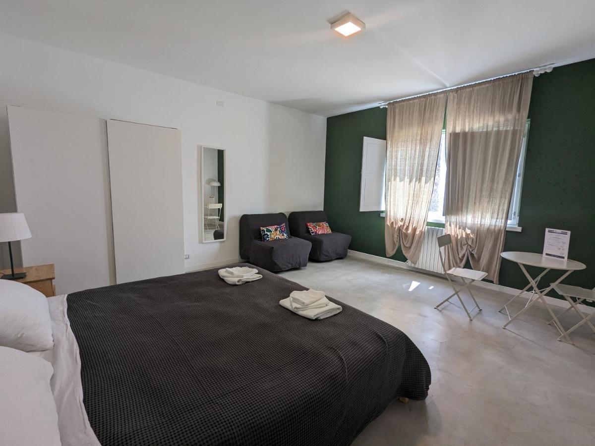 Artemisia Bed & Breakfast Bari