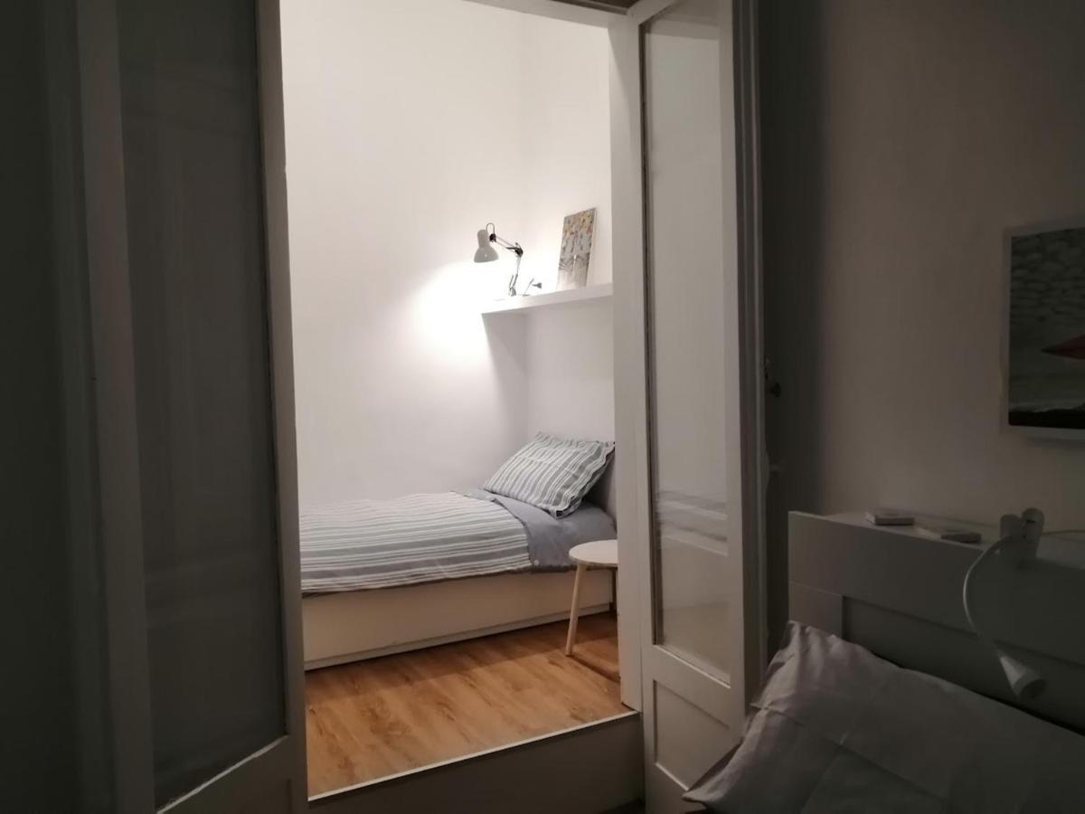 Casa In Centro Con Terrazzo