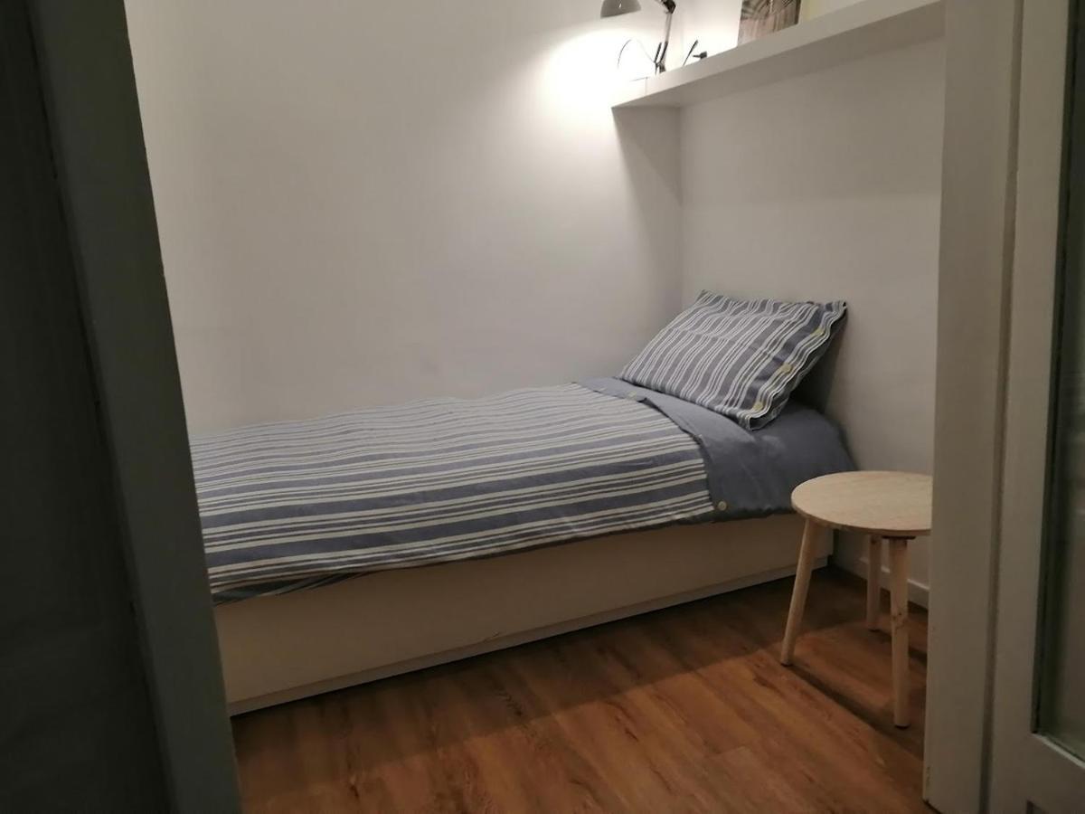 Casa In Centro Con Terrazzo Bari