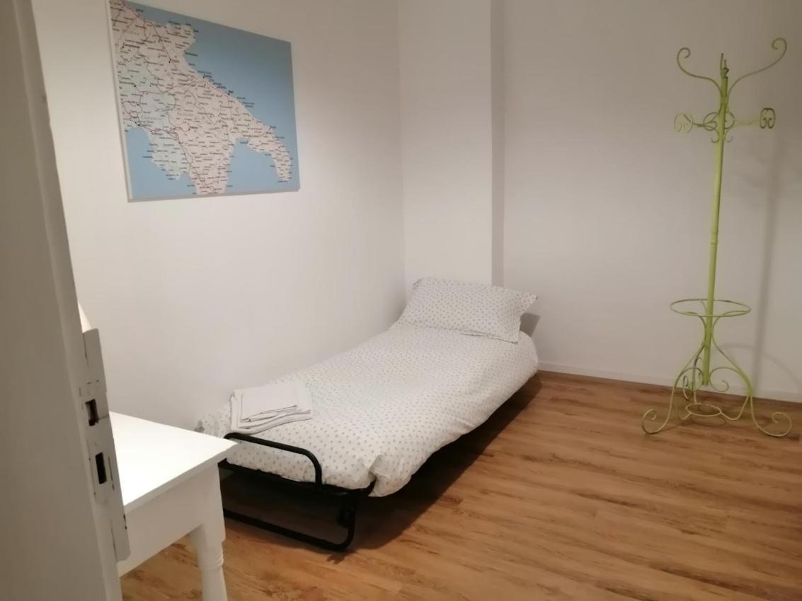 Casa In Centro Con Terrazzo Apartment *