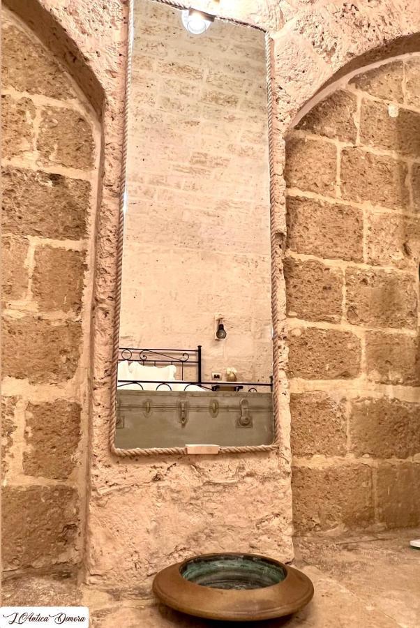 Dom wakacyjny L'antica Dimora *