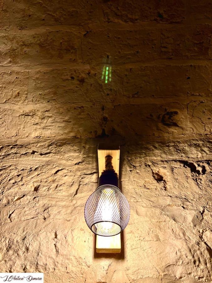 L'antica Dimora