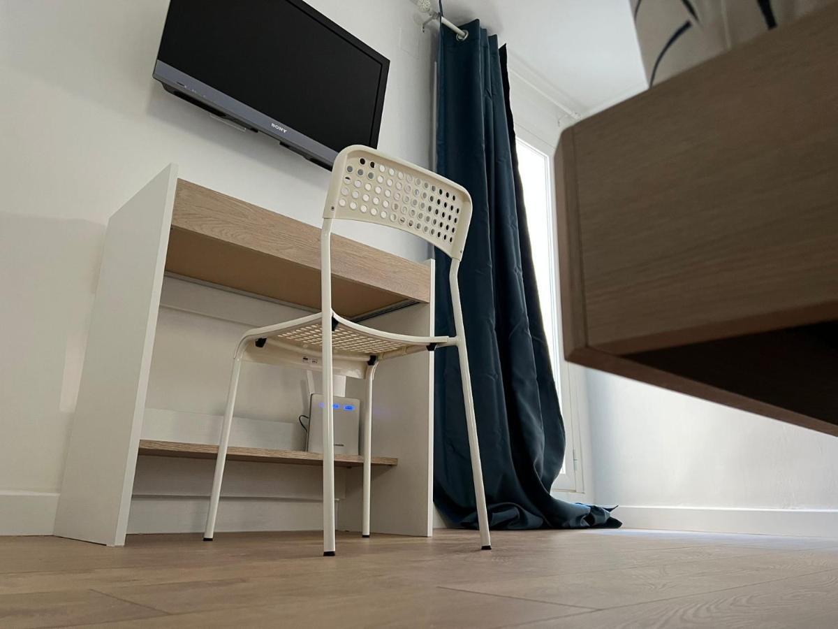 Appartement The Attico