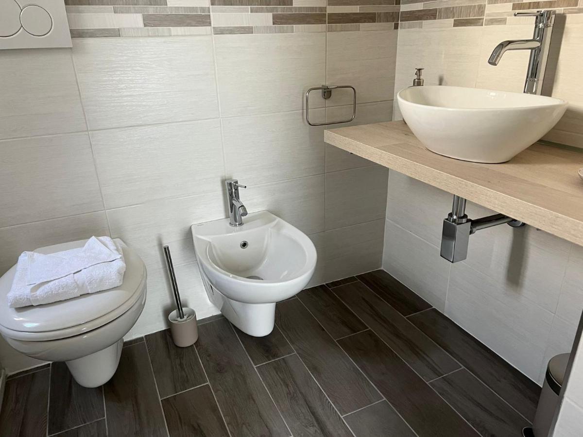 The Attico Appartement Bari
