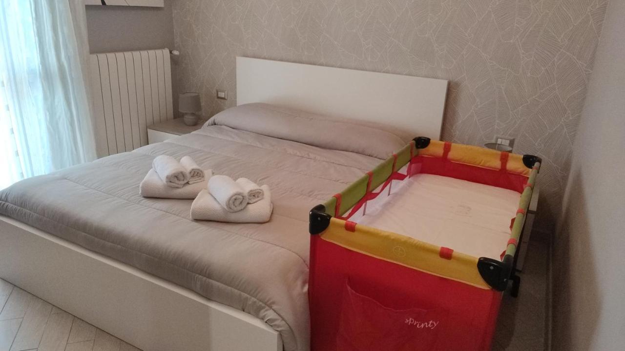 Appartement Casa Twins *