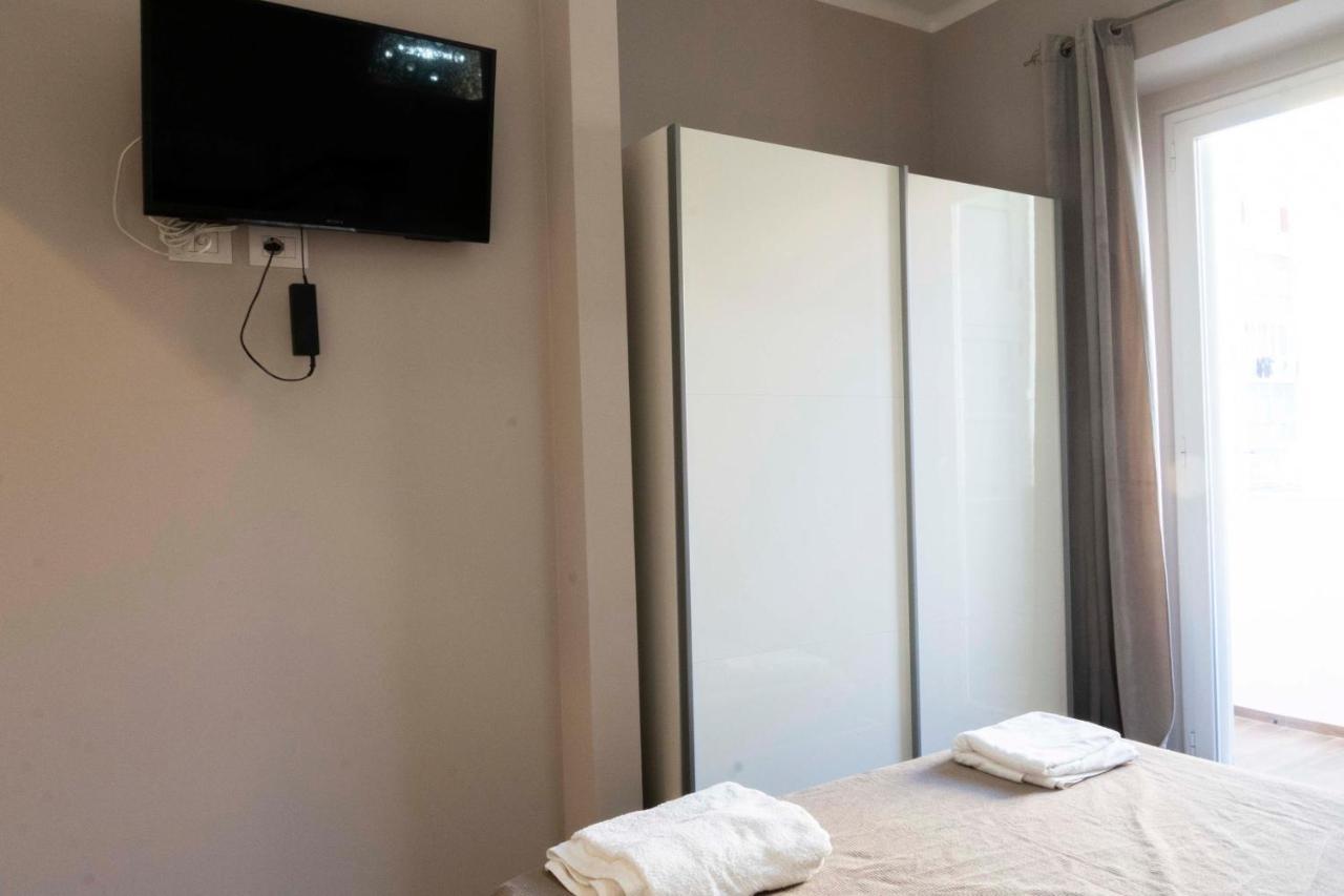 70125 Holiday Apartamento Bari