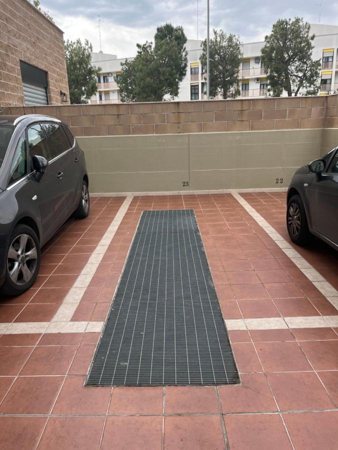 Appartement Parco *