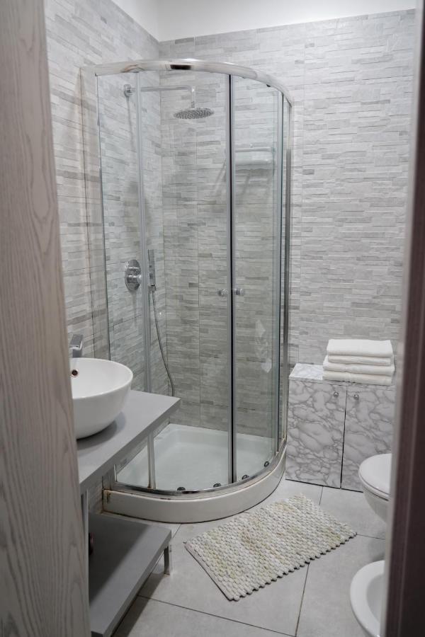 La Chicca Di Carola Apartment Bari