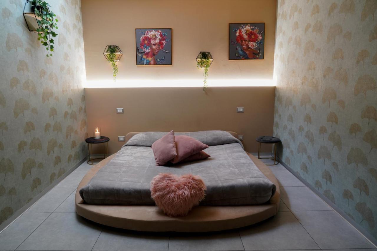 Căn hộ La Chicca Di Carola