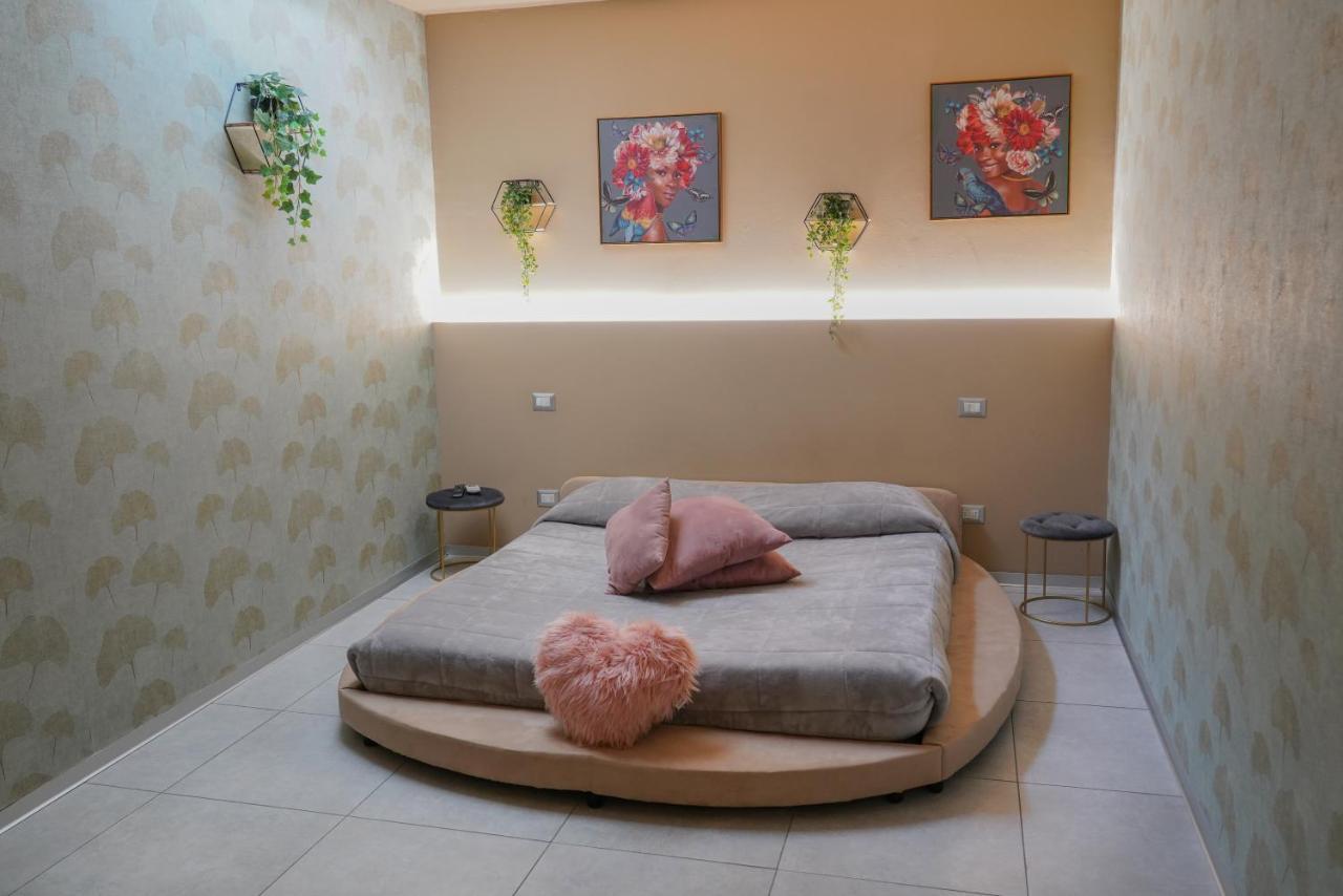 La Chicca Di Carola Căn hộ *